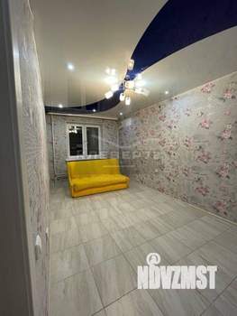 2-к квартира, на длительный срок, 46м2, 10/13 этаж