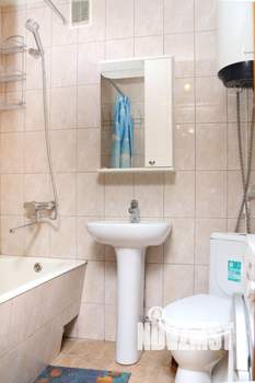 Студия квартира, посуточно, 30м2, 9/10 этаж