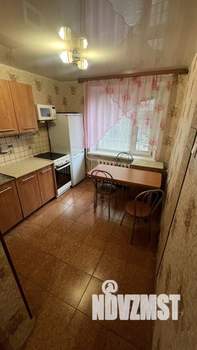 1-к квартира, на длительный срок, 36м2, 1/9 этаж