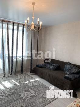 Студия квартира, на длительный срок, 25м2, 5/10 этаж