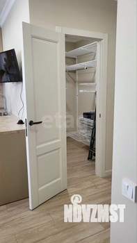 2-к квартира, на длительный срок, 56м2, 17/23 этаж