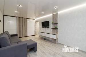 1-к квартира, на длительный срок, 41м2, 5/14 этаж