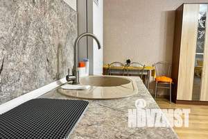 1-к квартира, посуточно, 32м2, 14/17 этаж