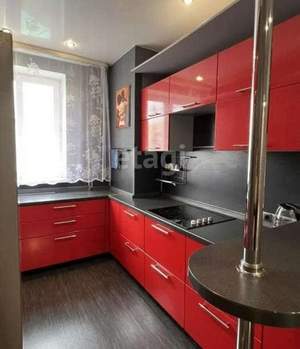 1-к квартира, на длительный срок, 45м2, 9/14 этаж