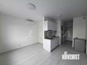 Студия квартира, на длительный срок, 24м2, 10/16 этаж