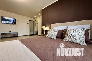 1-к квартира, посуточно, 35м2, 3/9 этаж