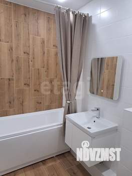 Студия квартира, на длительный срок, 32м2, 2/16 этаж