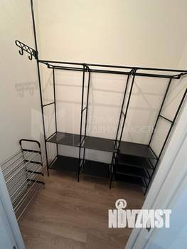 1-к квартира, на длительный срок, 30м2, 13/18 этаж