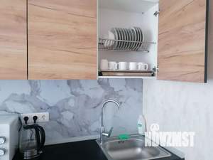 2-к квартира, посуточно, 54м2, 1/9 этаж