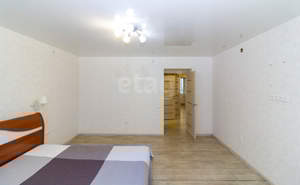 1-к квартира, на длительный срок, 58м2, 9/12 этаж