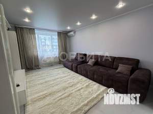 2-к квартира, на длительный срок, 59м2, 14/16 этаж