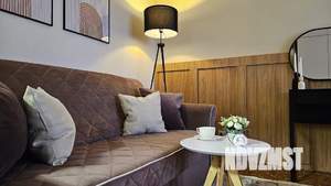 Студия квартира, посуточно, 45м2, 7/9 этаж