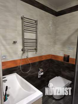 Студия квартира, на длительный срок, 30м2, 6/18 этаж