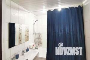 2-к квартира, посуточно, 66м2, 10/12 этаж