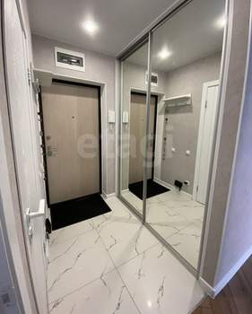 1-к квартира, на длительный срок, 32м2, 4/6 этаж