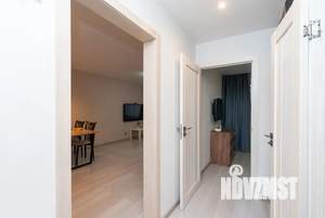 2-к квартира, посуточно, 41м2, 5/14 этаж