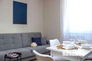 1-к квартира, посуточно, 28м2, 8/9 этаж