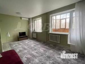 1-к квартира, на длительный срок, 38м2, 5/5 этаж