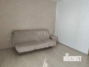 Студия квартира, на длительный срок, 26м2, 19/20 этаж