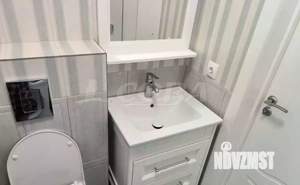 3-к квартира, на длительный срок, 92м2, 2/16 этаж