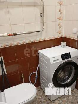 1-к квартира, на длительный срок, 35м2, 13/16 этаж