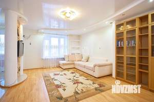 3-к квартира, на длительный срок, 100м2, 7/14 этаж