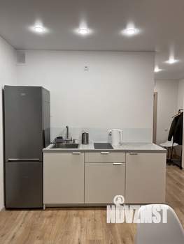 2-к квартира, на длительный срок, 38м2, 4/16 этаж