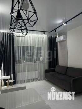 1-к квартира, на длительный срок, 48м2, 6/25 этаж