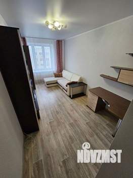 1-к квартира, на длительный срок, 38м2, 9/9 этаж