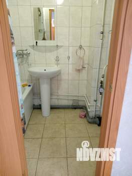 1-к квартира, на длительный срок, 36м2, 5/11 этаж