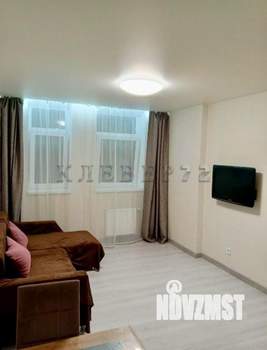 1-к квартира, на длительный срок, 39м2, 3/17 этаж