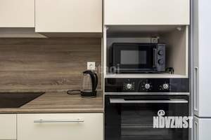 2-к квартира, на длительный срок, 53м2, 13/17 этаж