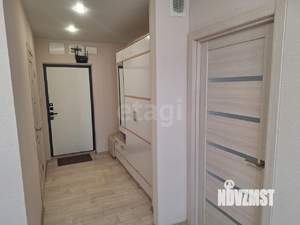 1-к квартира, на длительный срок, 33м2, 14/16 этаж