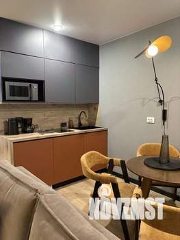 1-к квартира, посуточно, 31м2, 1/1 этаж