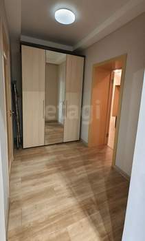 2-к квартира, на длительный срок, 80м2, 4/15 этаж