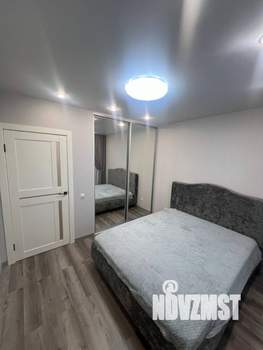 1-к квартира, на длительный срок, 35м2, 6/16 этаж