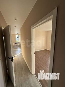 1-к квартира, на длительный срок, 59м2, 17/24 этаж