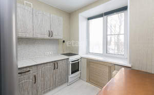 2-к квартира, на длительный срок, 41м2, 2/5 этаж