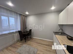 Студия квартира, на длительный срок, 17м2, 7/8 этаж