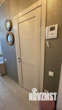 Студия квартира, на длительный срок, 24м2, 2/17 этаж