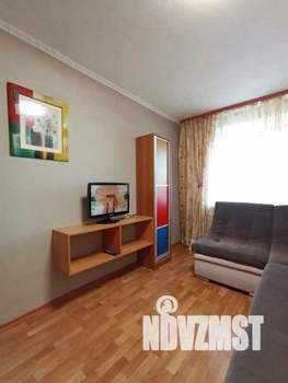 2-к квартира, посуточно, 52м2, 1/1 этаж