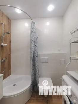 Студия квартира, посуточно, 28м2, 13/13 этаж