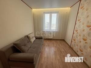 2-к квартира, на длительный срок, 53м2, 9/16 этаж