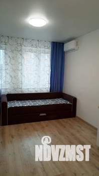 Студия квартира, посуточно, 30м2, 5/15 этаж