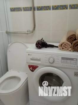 1-к квартира, посуточно, 40м2, 13/14 этаж