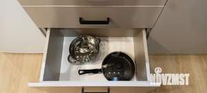 Студия квартира, на длительный срок, 25м2, 3/21 этаж