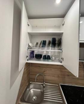 1-к квартира, на длительный срок, 37м2, 3/14 этаж