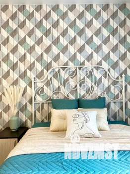 1-к квартира, посуточно, 70м2, 1/1 этаж