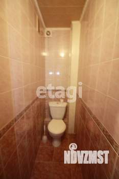 Студия квартира, на длительный срок, 23м2, 1/10 этаж