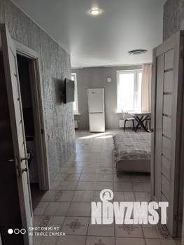 1-к квартира, посуточно, 36м2, 13/16 этаж